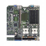 Supermicro X5DPR-TG2+