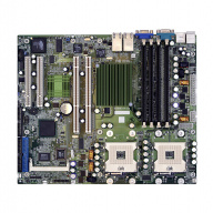 Supermicro X5DPA-GG