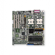 Supermicro X5DAE