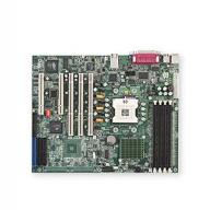 Supermicro X5SSE-Gv
