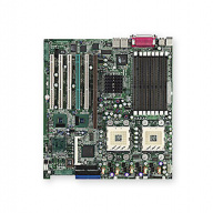 Supermicro P4DPE