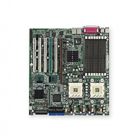 Supermicro P4DP6