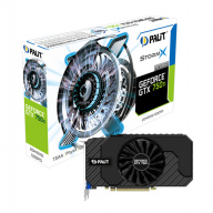 Palit GeForce GTX 750 Ti StormX OC