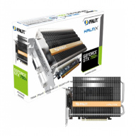 Palit GeForce GTX 750 Ti KalmX