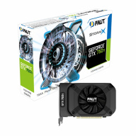 Palit GeForce GTX 750 Ti StormX