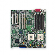 Supermicro P4DPL-M