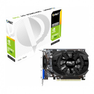 Palit GeForce GT 740 OC