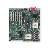 Supermicro P4DCE