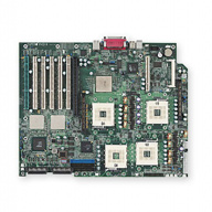 Supermicro P4QH6