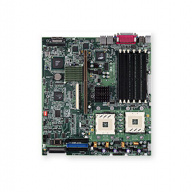 Supermicro P4DLR