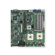Supermicro P4DLR+
