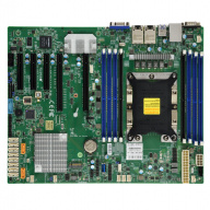 Supermicro X11SPi-TF