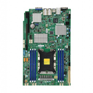 Supermicro X11SPW-CTF