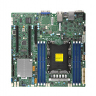 Supermicro X11SPM-F
