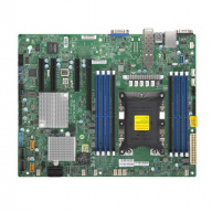 Supermicro X11SPH-nCTPF