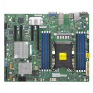 Supermicro X11SPH-nCTF