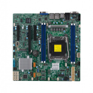 Supermicro X11SRM-VF