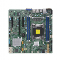 Supermicro X11SRM-F