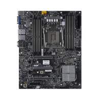 Supermicro X11SRA-F