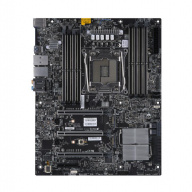 Supermicro X11SRA