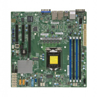 Supermicro X11SSH-F