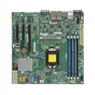 Supermicro X11SSH-LN4F