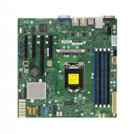 Supermicro X11SSM