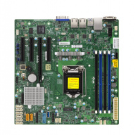 Supermicro X11SSM-F