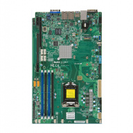 Supermicro X11SSW-F