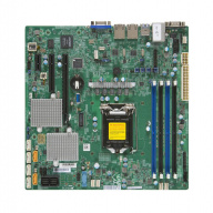 Supermicro X11SSL-CF