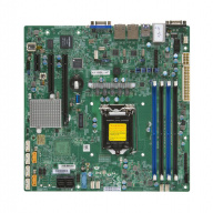 Supermicro X11SSL-nF