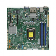 Supermicro X11SSH-TF
