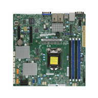 Supermicro X11SSH-CTF
