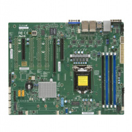 Supermicro X11SSi-LN4F
