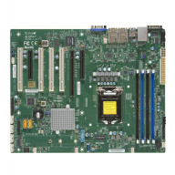 Supermicro X11SSA-F