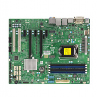 Supermicro X11SAE