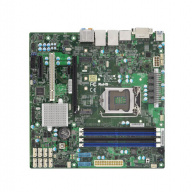 Supermicro X11SAE-M
