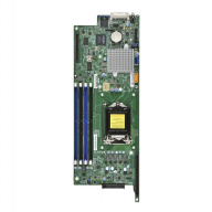 Supermicro X11SSE-F