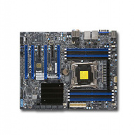Supermicro X10SRA-F