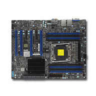 Supermicro X10SRA