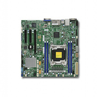 Supermicro X10SRM-F