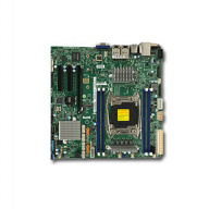 Supermicro X10SRM-TF
