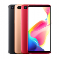 Oppo R11s