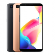 Oppo R11s Plus