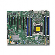 Supermicro X10SRL-F