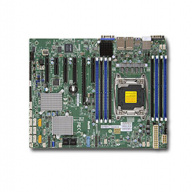 Supermicro X10SRH-CLN4F