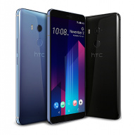 HTC U11 Plus