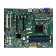 Supermicro X10SAE