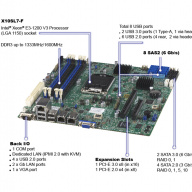 Supermicro X10SL7-F