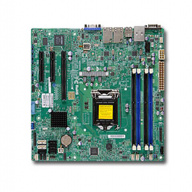 Supermicro X10SLL+-F